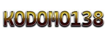Logo KODOMO138